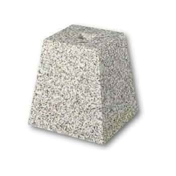 白い不規則な石材 白 | 有限会社ルイ